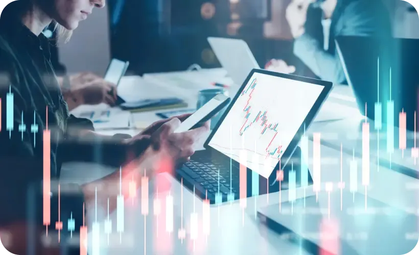 Zeltix Ai mercado de criptomonedas