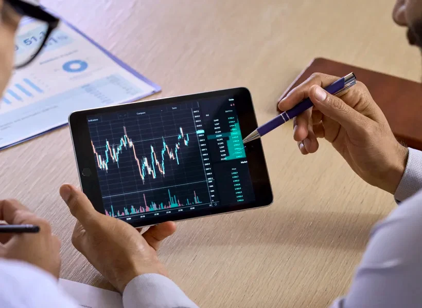Zeltix Ai instrumentos financieros